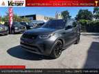 2019 Land Rover Discovery HSE