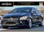 2015 Mercedes-Benz CLA CLA 250 4MATIC