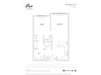 One Harrison - Residence A11