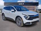 2025 Kia Sportage SX
