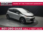 2017 Chevrolet Bolt EV Premier