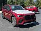 2025 Mazda CX-70 PHEV Premium Plus