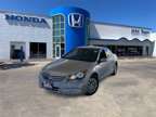 2012 Honda Accord LX 2.4