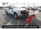 2024 Ford F-250SD XL