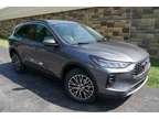 2024 Ford Escape Plug-In Hybrid