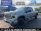 2025 Chevrolet Silverado 2500HD High Country
