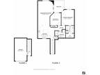 Crystal Lake - Lakeside Upper 2 Bed/2 Bath, 1 Stall Attached Garage