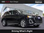 2024 Audi Q5 e S Line