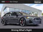 2024 Audi RS 6 4.2 quattro