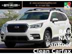 2019 Subaru Ascent Premium