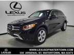 2017 Mercedes-Benz GLC GLC 300 4MATIC