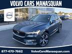 2022 Volvo XC60 B5 Inscription