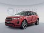 2022 Land Rover Range Rover Evoque Dynamic