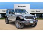 2024 Jeep Wrangler Rubicon Retail "NT"