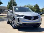 2024 Acura RDX Base SH-AWD