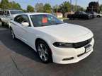 2017 Dodge Charger SXT