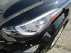 2016 Hyundai Elantra Limited