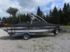 2005 Mastercraft X2 Wakeboard Edition Boat for Sale