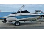 2020 Campion Allante 18 Boat for Sale