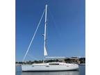 2010 Beneteau Oceanis 46 Boat for Sale