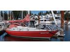 1988 Contessa Masthead Sloop 32 Boat for Sale