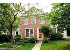 Brightmeadow Ct, Ellicott City, Home For Rent