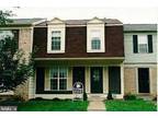 Hines Ct, Olney, Home For Rent