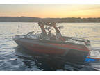 2021 Tige ZX