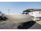 2024 Capoforte FX270