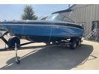 2019 Crownline 215SS