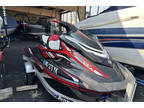 2019 Yamaha 2109 GP 1800
