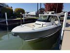 2025 Tiara 34 Luxury Sport