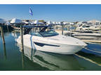 2025 Cruisers 34 GLS OB