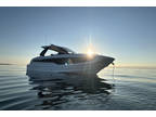 2024 Galeon 325 GTO