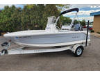2020 Robalo ROBOLO 160