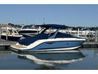 2022 Sea Ray 280 SLX