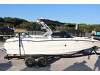 2024 Mastercraft X24