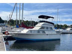 1980 Carvel 33 Voyager