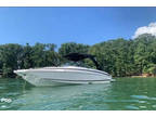 2013 Regal 27 FasDeck