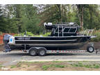 2022 North River 2700 Offshore