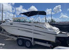 2012 Sea Ray 260 Sundeck