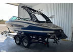 2018 Regal 2100 RX SURF