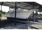 2006 Grady White 330 Express