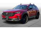 2024UsedMazdaUsedCX-50UsedAWD