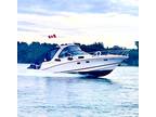 2007 Four Winns Vista 378 Boat for Sale