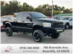 2006 Dodge Ram 2500 Quad Cab for sale