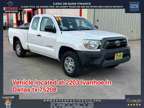 2013 Toyota Tacoma Access Cab for sale