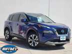2021UsedNissanUsedRogueUsedFWD