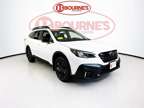 2020UsedSubaruUsedOutbackUsedCVT