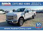 2023UsedFordUsedSuper Duty F-350 SRWUsed4WD Crew Cab 6.75 Box